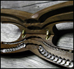 Wingi - case for two bracelets