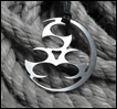 Studio 25 pendant