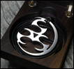 Studio 25 -pendant - T-Rapp box