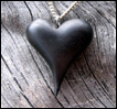 Scorpio Heart
