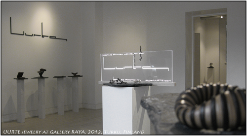 2012 exhibition